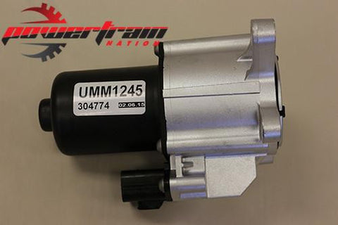 ReTech UMM1245 Remanufactured Transfer Case Motor