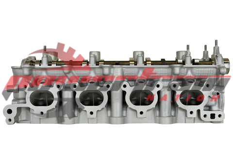 SUZUKI Chevrolet Engine Cylinder Head 2407
