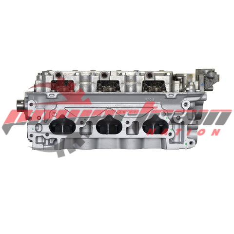 Honda Engine Cylinder Head 2547JR