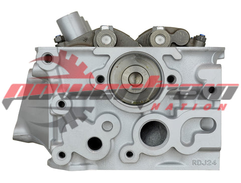 Honda Engine Cylinder Head 2548BL