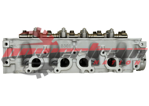 Ford Engine Cylinder Head 2651