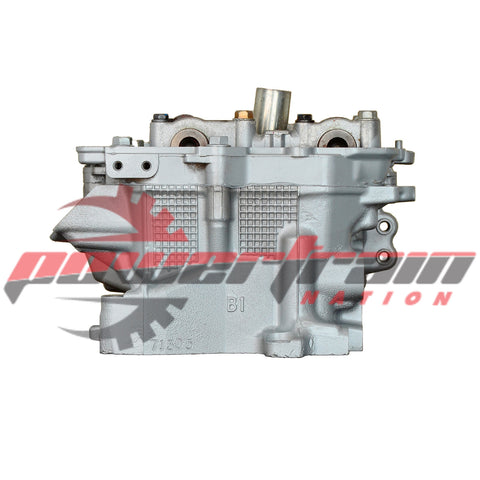 Lexus Toyota Engine Cylinder Head 2865R