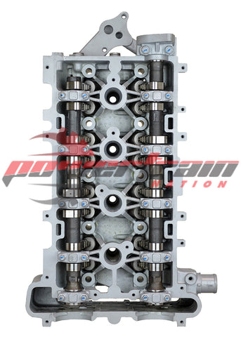 Saturn Chevrolet Engine Cylinder Head 2CEC
