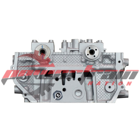 Mazda Engine Cylinder Head 2FFJ