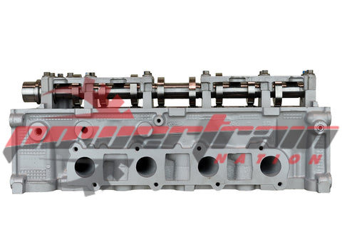 Lincoln Ford Engine Cylinder Head 2FT8