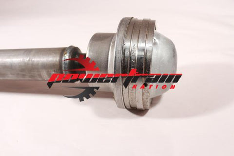 F77A4376CB Ford Explorer Front Driveshaft 9450