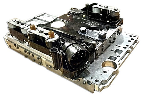 A1402700606 / A1402700406 722.640 Automatic Transmission Control Unit Assembly Valve Body