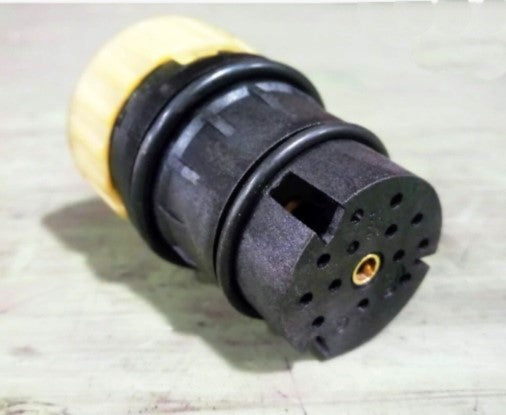 A2035400253 / A2032710001 Adapter Plug 722.661 Automatic Transmission New Genuine OEM Mercedes