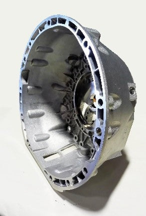 A2102711801 722.604 Automatic Transmission Torque Converter Housing New OEM Mercedes