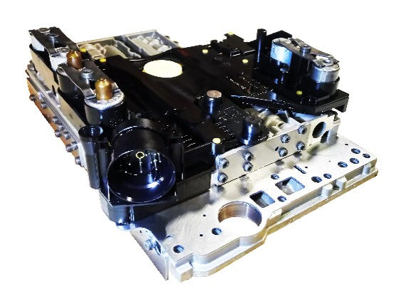 A2112700006 722.605 Automatic Transmission Control Unit Assembly (Valve Body) New OEM Mercedes