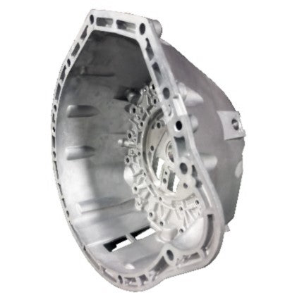 A2112710401 / A2112710001 722.695 Automatic Transmission Torque Converter Housing New OEM Mercedes