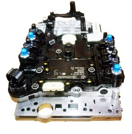 A2202702306 722.902 Automatic Transmission Control Unit Assembly (Valve Body) New OEM Mercedes