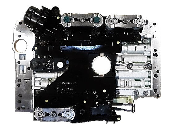 A2402700106 722.648 Automatic Transmission Control Unit Assembly (Valve Body) New OEM Mercedes