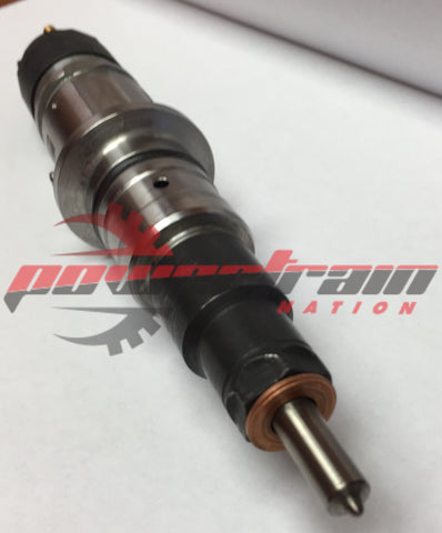 RL002012AD 68002012AD Dodge Ram 3500/4500/5500 Fuel Injector 6.7L 2007-2010 Cab & Chassis
