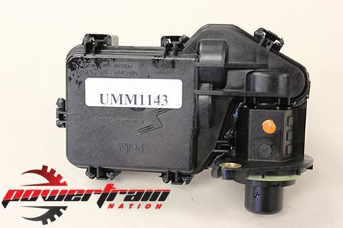 ReTech UMM1143 Remanufactured Transfer Case Motor