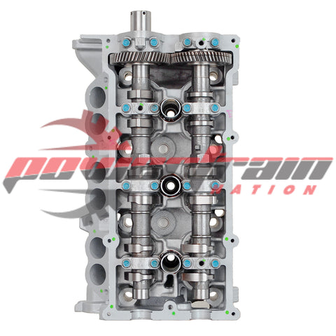 Isuzu Engine Cylinder Head 2111AR