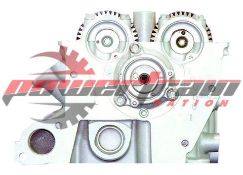 Isuzu Acura Engine Cylinder Head 2111L