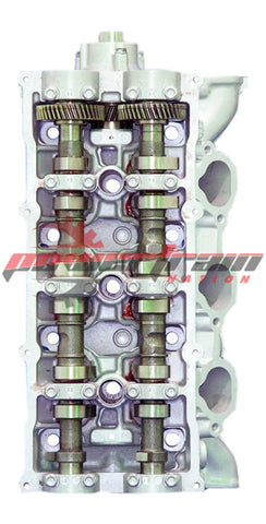 Isuzu Acura Engine Cylinder Head 2111L