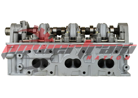 Isuzu Honda Acura Engine Cylinder Head 2131