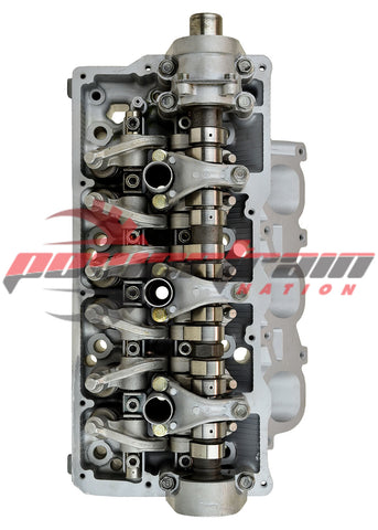 Isuzu Honda Acura Engine Cylinder Head 2131