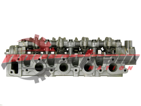 Hyundai Engine Cylinder Head 2253A