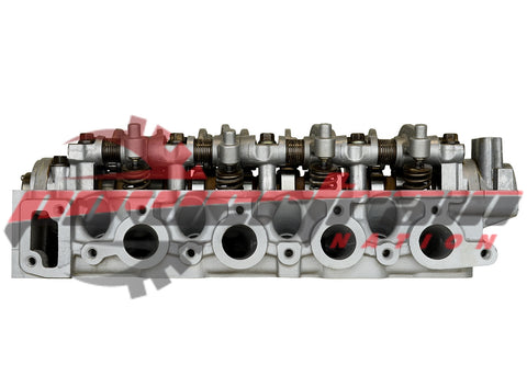 Hyundai Engine Cylinder Head 2253C