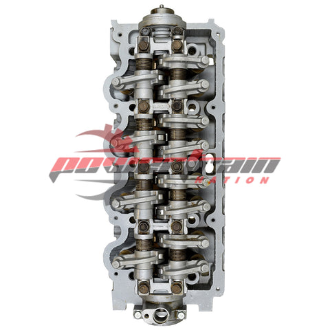 Hyundai Engine Cylinder Head 2253C