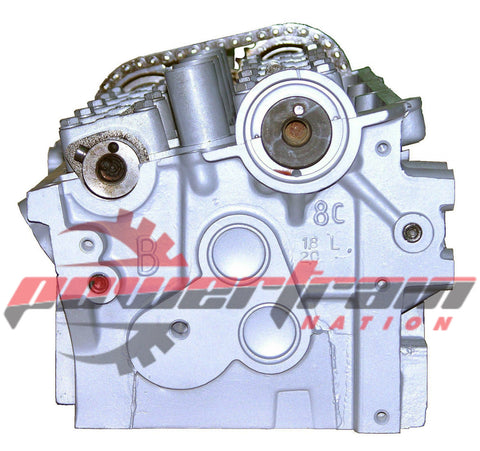 Hyundai Engine Cylinder Head 2255