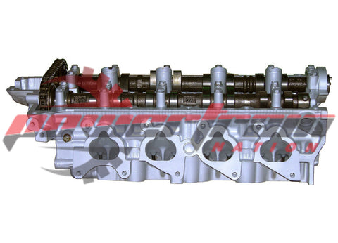 Hyundai Engine Cylinder Head 2255
