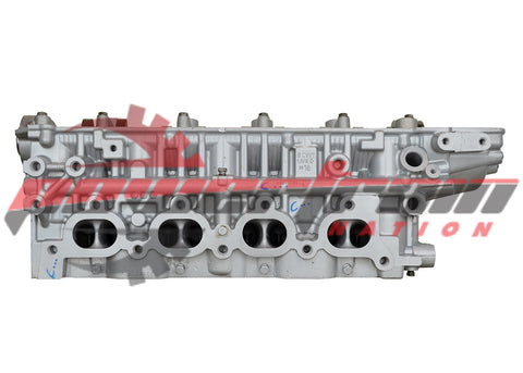 Hyundai Engine Cylinder Head 2255A