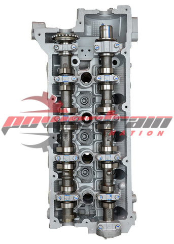 Hyundai Engine Cylinder Head 2255A