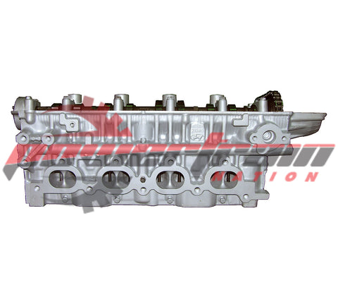 Hyundai Engine Cylinder Head 2255B