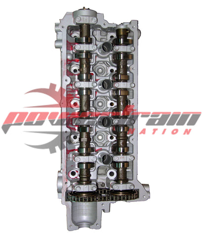 Hyundai Engine Cylinder Head 2255B