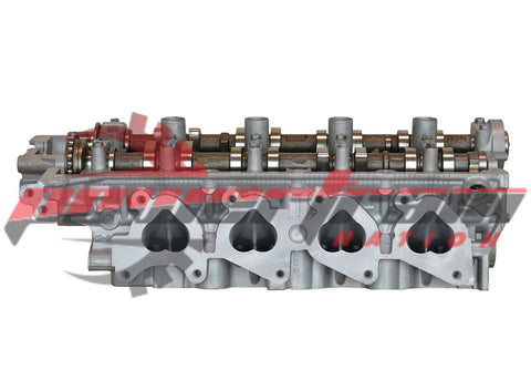 Hyundai Engine Cylinder Head 2255E
