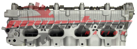 KIA Hyundai Engine Cylinder Head 2256