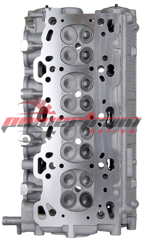 KIA Hyundai Engine Cylinder Head 2256