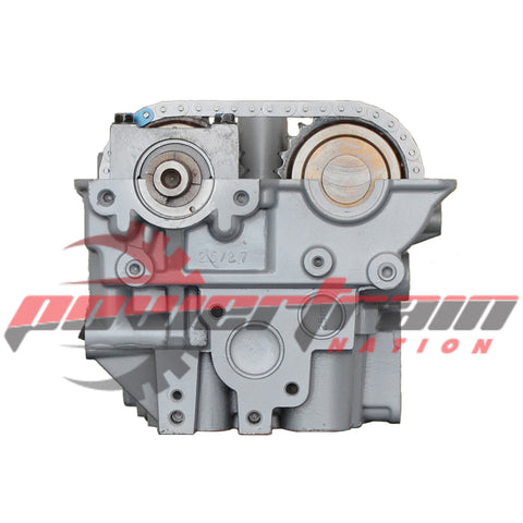 Hyundai Engine Cylinder Head 2258R