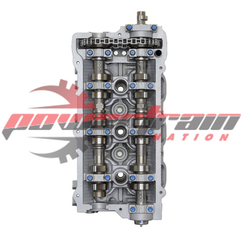 Hyundai Engine Cylinder Head 2258R