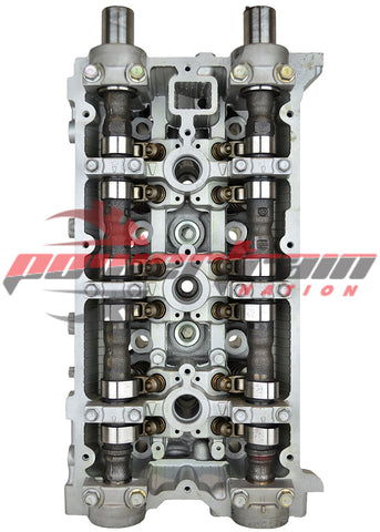 KIA Hyundai Engine Cylinder Head 2261L