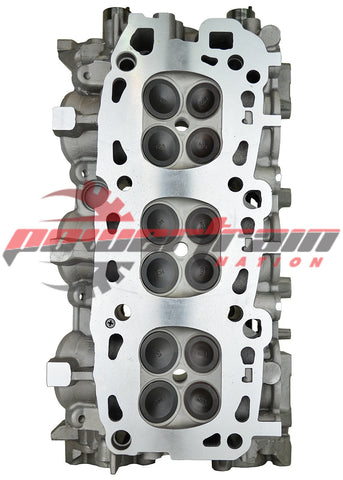 KIA Hyundai Engine Cylinder Head 2261L