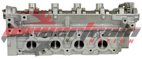 Hyundai Engine Cylinder Head 2262