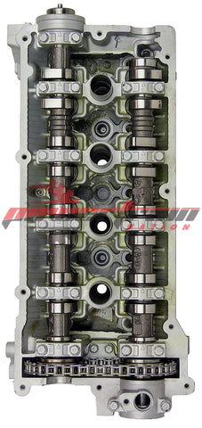 Hyundai Engine Cylinder Head 2262