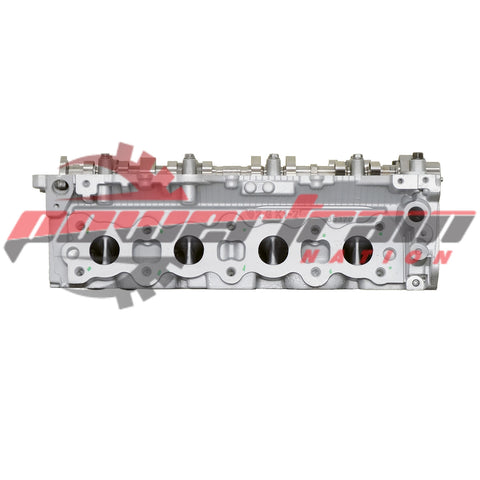 KIA Hyundai Engine Cylinder Head 2272A