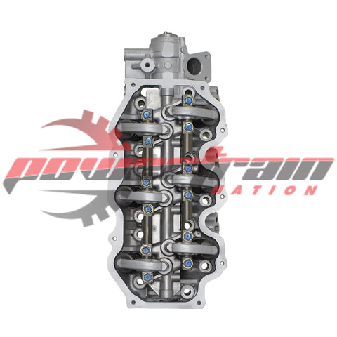 Nissan Engine Cylinder Head 2327L