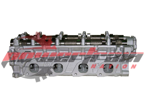 Nissan Engine Cylinder Head 2331K