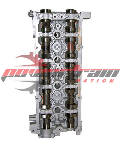 Nissan Engine Cylinder Head 2331K