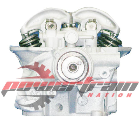Nissan Engine Cylinder Head 2336