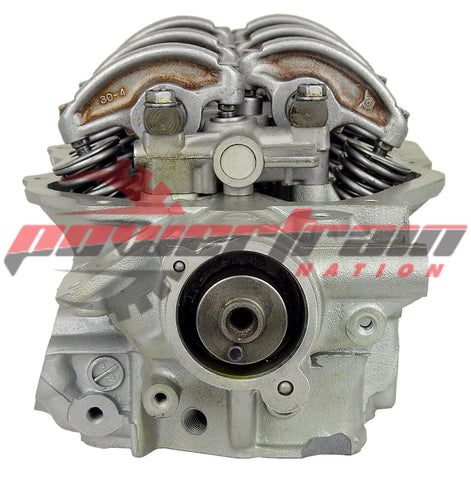 Nissan Infiniti Engine Cylinder Head 2342L