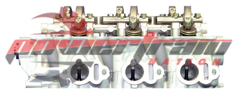 Nissan Infiniti Engine Cylinder Head 2342R
