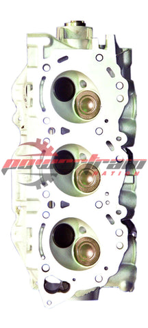 Nissan Infiniti Engine Cylinder Head 2342R